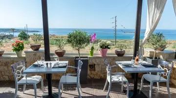 Alexis Hotel