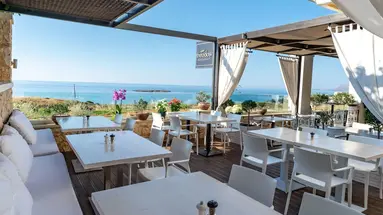 Alexis Hotel