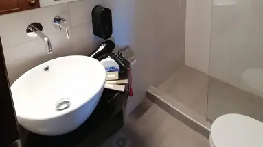 Alexis Hotel