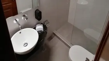 Alexis Hotel