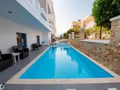 Alexis Hotel