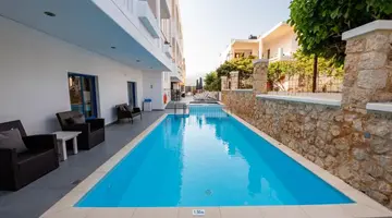 Alexis Hotel