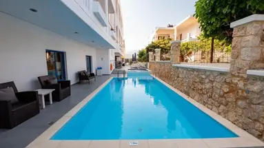 Alexis Hotel
