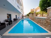 Alexis Hotel