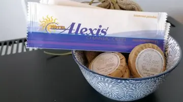 Alexis Hotel