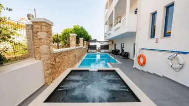 Alexis Hotel