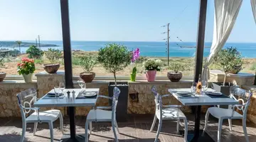 Alexis Hotel