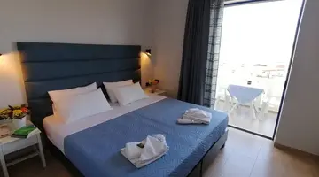 Alexis Hotel