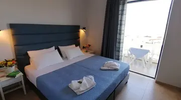 Alexis Hotel