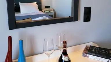Alexis Hotel