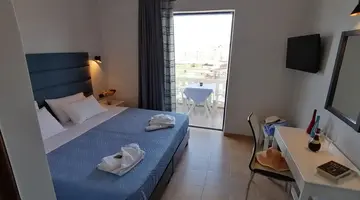 Alexis Hotel