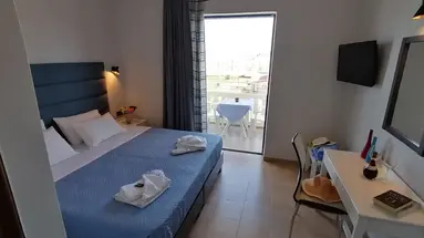 Alexis Hotel