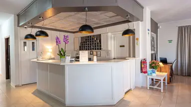 Alexis Hotel