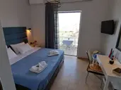 Alexis Hotel