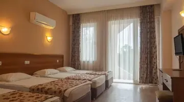 Alexius Beach Hotel