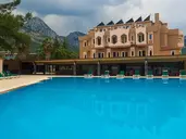 Alexius Beach Hotel