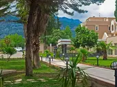 Alexius Beach Hotel