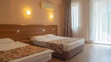 Alexius Beach Hotel