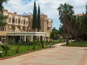 Alexius Beach Hotel