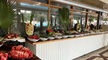 Alexius Beach Hotel