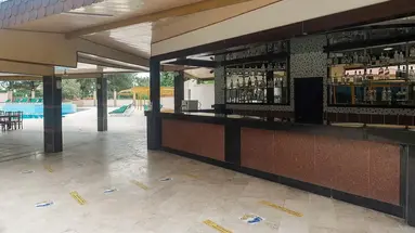 Alexius Beach Hotel