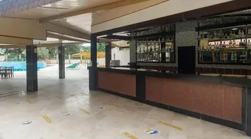 Alexius Beach Hotel