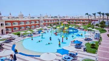 ALF LEILA WA LEILA BY NEVERLAND