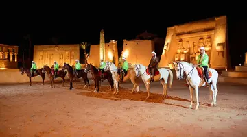 ALF LEILA WA LEILA BY NEVERLAND