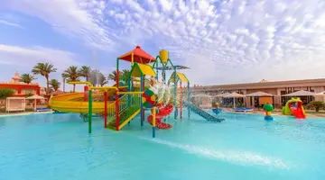 ALF LEILA WA LEILA BY NEVERLAND