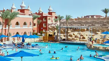 ALF LEILA WA LEILA BY NEVERLAND