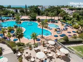 Alfagar Aparthotel