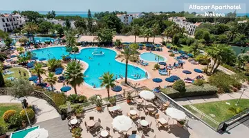 Alfagar Aparthotel