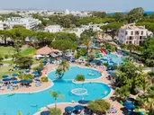 Alfagar Aparthotel