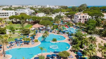 Alfagar Aparthotel