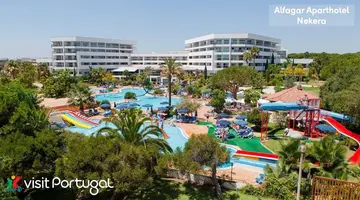 Alfagar Aparthotel