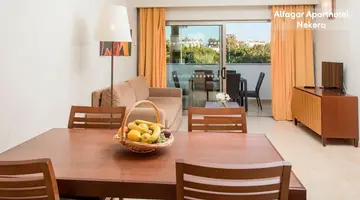 Alfagar Aparthotel