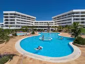Alfagar Aparthotel