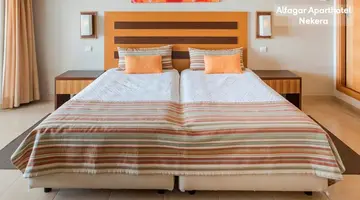 Alfagar Aparthotel