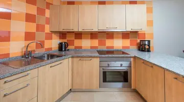 Alfagar Aparthotel