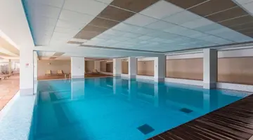 Alfagar Aparthotel