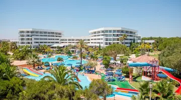 Alfagar Aparthotel