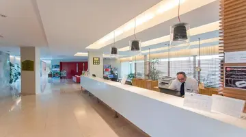 Alfagar Aparthotel