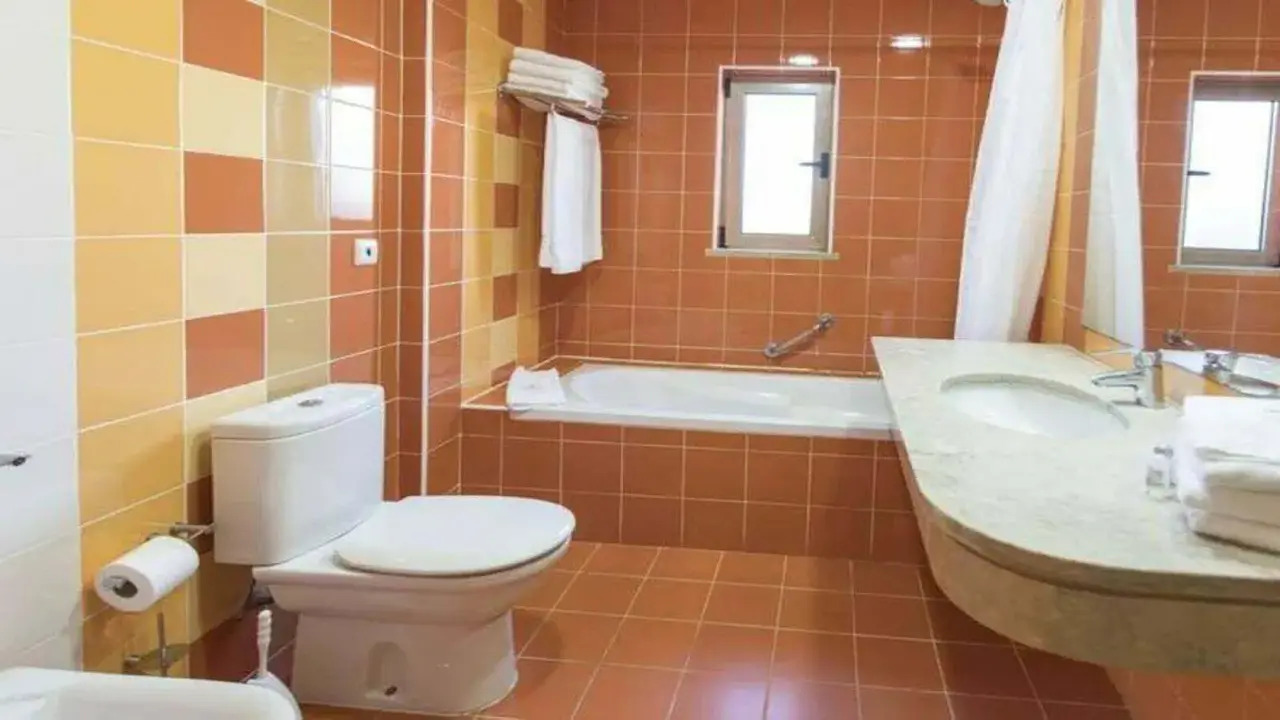 Alfagar Aparthotel