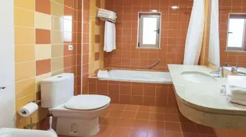 Alfagar Aparthotel