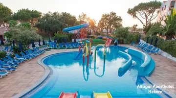 Alfagar Aparthotel