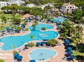 Alfagar Aparthotel