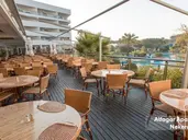 Alfagar Aparthotel