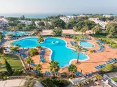 Alfagar Aparthotel