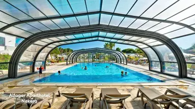 Alfagar Aparthotel