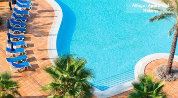Alfagar Aparthotel